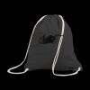 Stafford Cotton Drawstring Bag Thumbnail