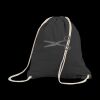 Stafford Cotton Drawstring Bag Thumbnail