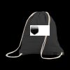 Stafford Cotton Drawstring Bag Thumbnail