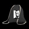 Stafford Cotton Drawstring Bag Thumbnail