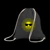 Stafford Cotton Drawstring Bag Thumbnail