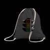 Stafford Cotton Drawstring Bag Thumbnail