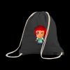 Stafford Cotton Drawstring Bag Thumbnail