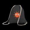 Stafford Cotton Drawstring Bag Thumbnail