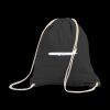 Stafford Cotton Drawstring Bag Thumbnail