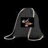 Stafford Cotton Drawstring Bag Thumbnail