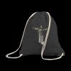 Stafford Cotton Drawstring Bag Thumbnail