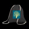 Stafford Cotton Drawstring Bag Thumbnail
