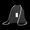 Stafford Cotton Drawstring Bag Thumbnail