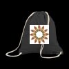 Stafford Cotton Drawstring Bag Thumbnail