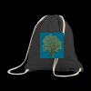 Stafford Cotton Drawstring Bag Thumbnail