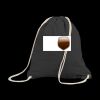 Stafford Cotton Drawstring Bag Thumbnail