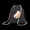 Stafford Cotton Drawstring Bag Thumbnail