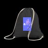 Stafford Cotton Drawstring Bag Thumbnail