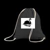 Stafford Cotton Drawstring Bag Thumbnail