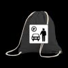 Stafford Cotton Drawstring Bag Thumbnail