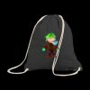 Stafford Cotton Drawstring Bag Thumbnail