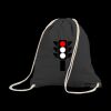 Stafford Cotton Drawstring Bag Thumbnail