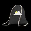 Stafford Cotton Drawstring Bag Thumbnail