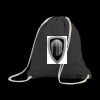 Stafford Cotton Drawstring Bag Thumbnail