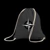 Stafford Cotton Drawstring Bag Thumbnail