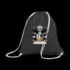 Stafford Cotton Drawstring Bag Thumbnail
