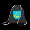 Stafford Cotton Drawstring Bag Thumbnail