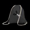 Stafford Cotton Drawstring Bag Thumbnail