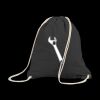 Stafford Cotton Drawstring Bag Thumbnail