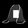 Stafford Cotton Drawstring Bag Thumbnail