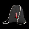 Stafford Cotton Drawstring Bag Thumbnail