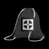 Stafford Cotton Drawstring Bag Thumbnail