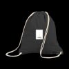 Stafford Cotton Drawstring Bag Thumbnail
