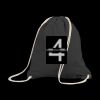 Stafford Cotton Drawstring Bag Thumbnail