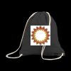 Stafford Cotton Drawstring Bag Thumbnail