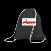 Stafford Cotton Drawstring Bag Thumbnail