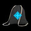 Stafford Cotton Drawstring Bag Thumbnail