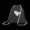 Stafford Cotton Drawstring Bag Thumbnail