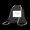 Stafford Cotton Drawstring Bag Thumbnail