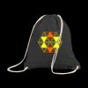 Stafford Cotton Drawstring Bag Thumbnail