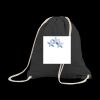 Stafford Cotton Drawstring Bag Thumbnail