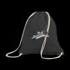 Stafford Cotton Drawstring Bag Thumbnail