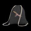 Stafford Cotton Drawstring Bag Thumbnail