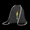 Stafford Cotton Drawstring Bag Thumbnail