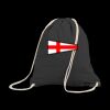 Stafford Cotton Drawstring Bag Thumbnail
