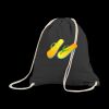Stafford Cotton Drawstring Bag Thumbnail