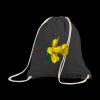 Stafford Cotton Drawstring Bag Thumbnail