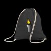 Stafford Cotton Drawstring Bag Thumbnail