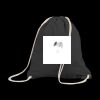Stafford Cotton Drawstring Bag Thumbnail