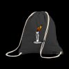 Stafford Cotton Drawstring Bag Thumbnail